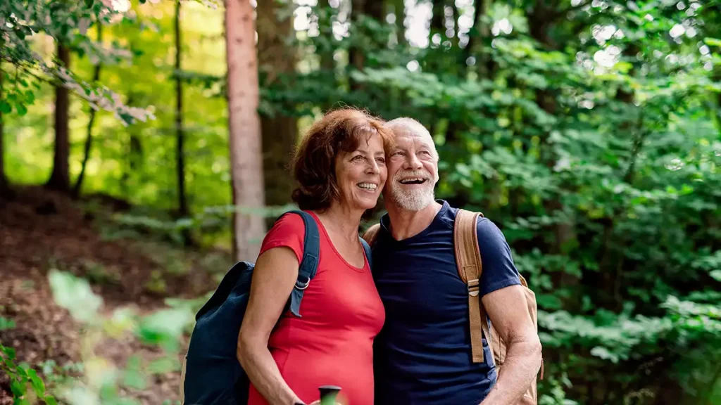 The cardiac journey