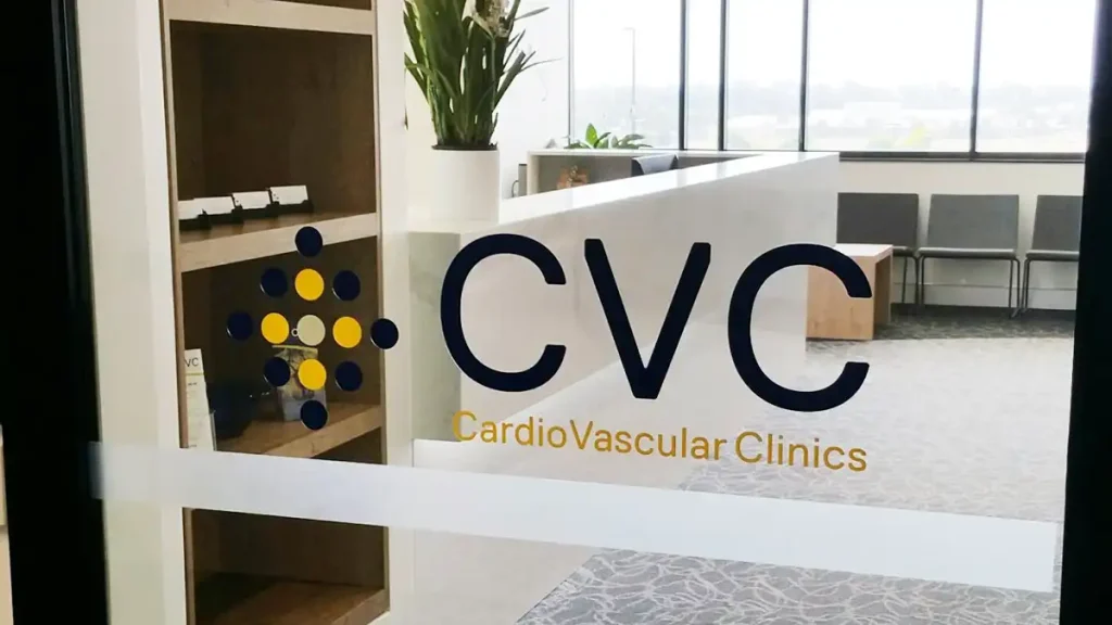 The Hervey Bay Cardiovascular Clinic is now open