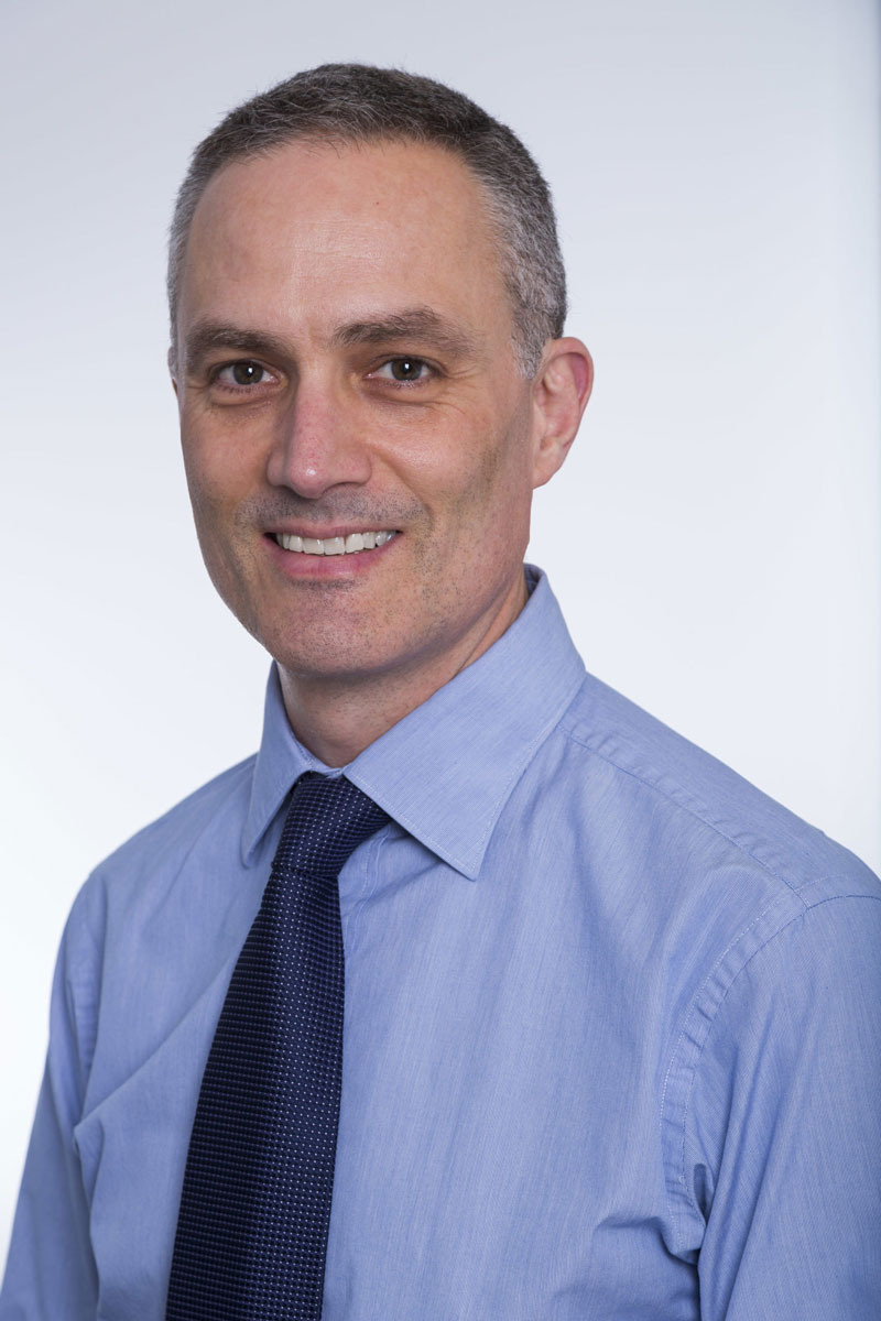 Dr Matthew Pincus - Profile image