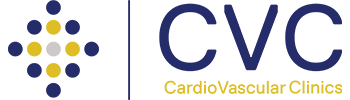 Cardio Vascular Clinics - Logo