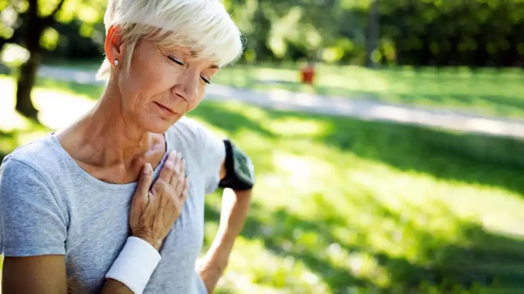 Heart-disease-claims-many-lives-of-Australian-women