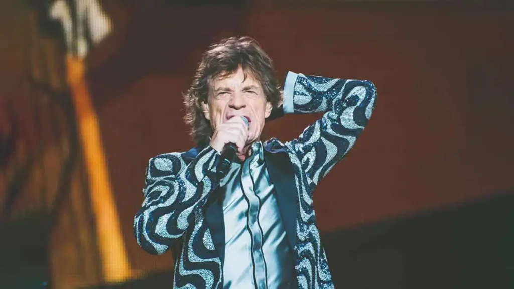 Mick-Jagger-underwent-TAVR-Procedure