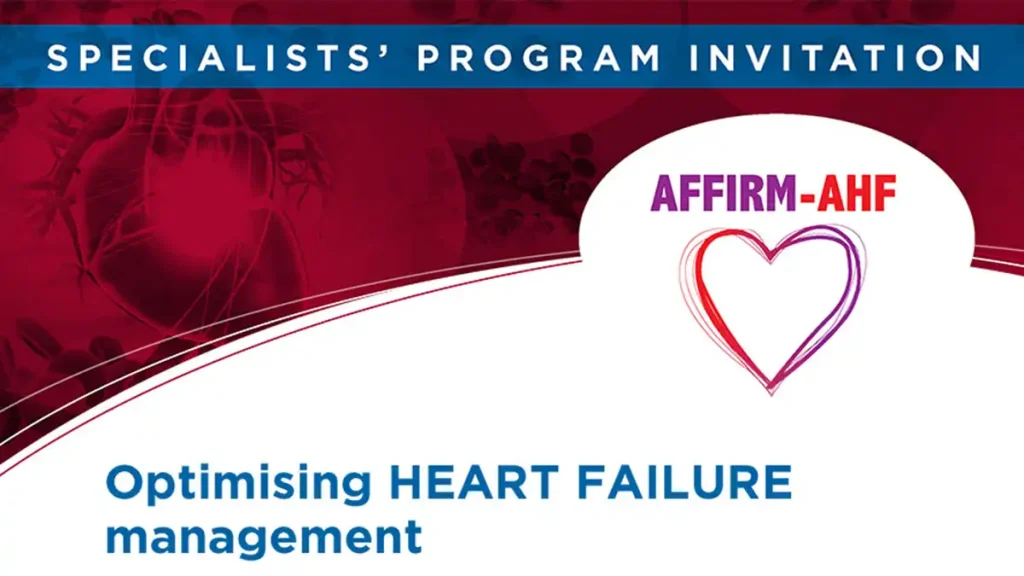 Optimising-HEART-FAILURE