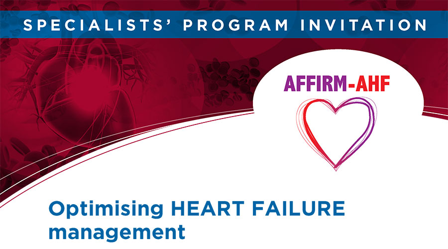 Optimising HEART FAILURE