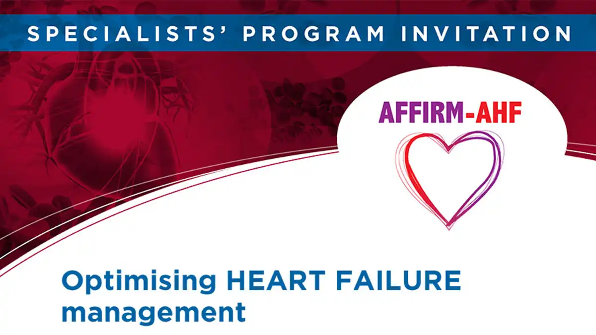 Optimising-HEART-FAILURE