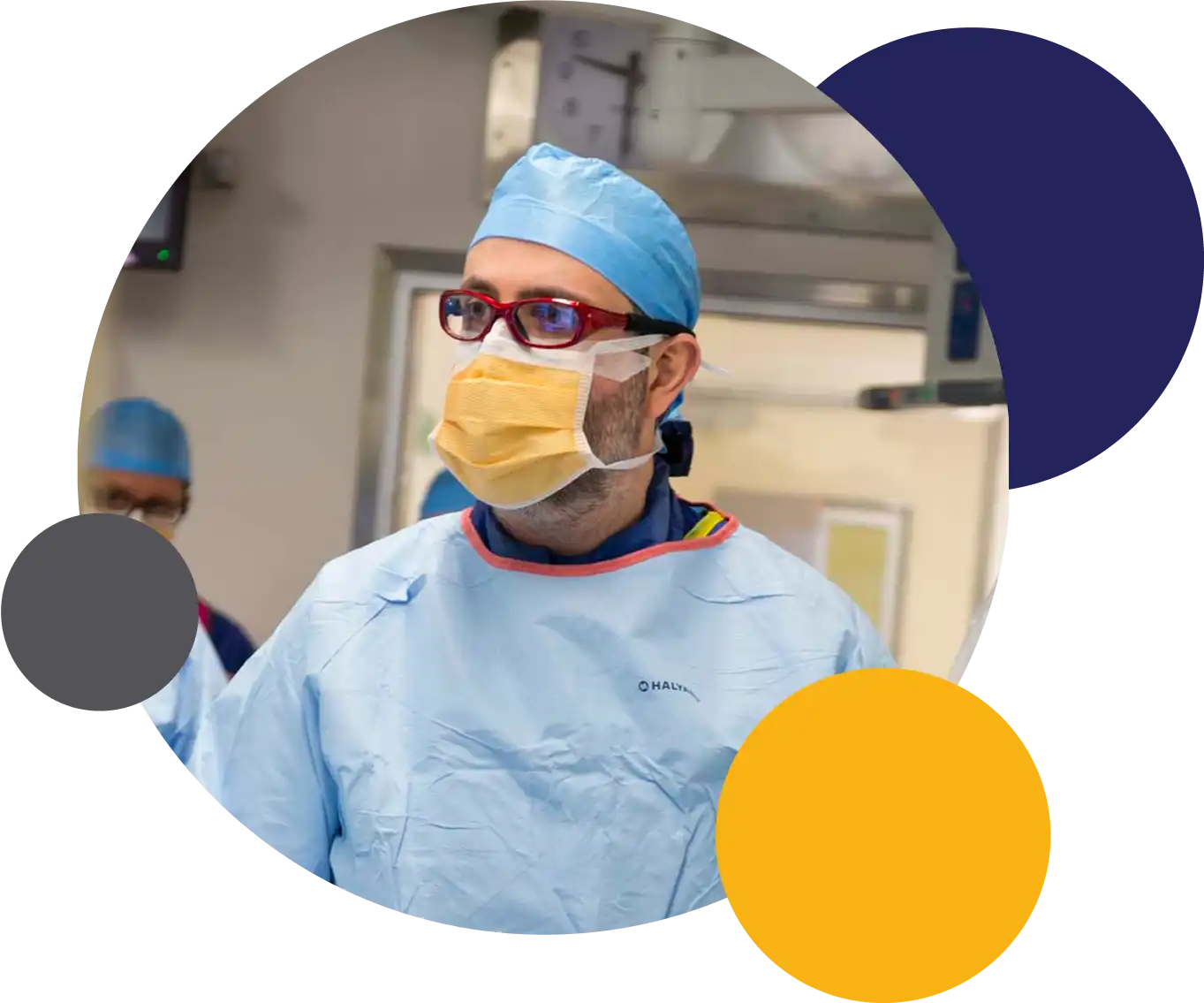 CVC Clinics Home Hero Image