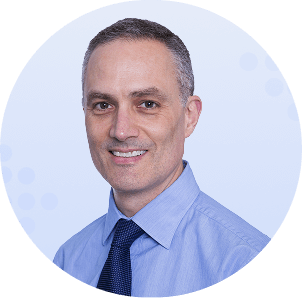 Dr Matthew Pincus