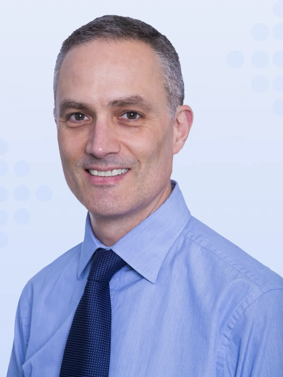 Dr Matthew Pincus