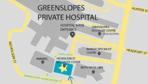 Greenslopes Location - CVC Clinics