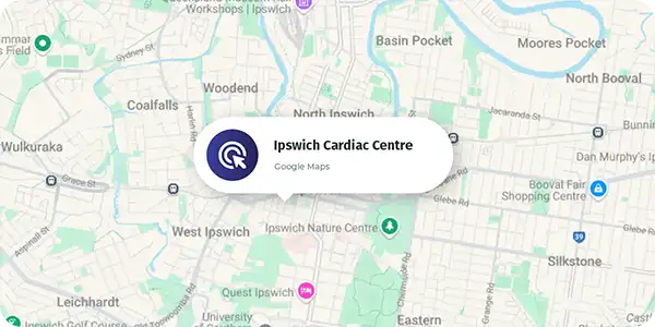 Ipswich Cardiac Centre
