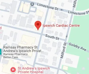 Ipswich Location - CVC Clinics
