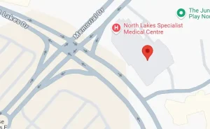 North Lakes Location - CVC Clinics