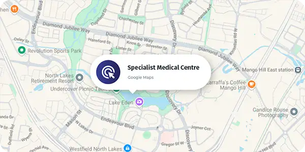 North Lakes Specialist Medical Centre