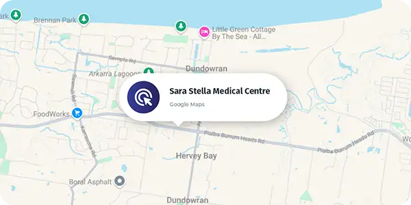 Sara Stella Medical Centre - Hervey Bay