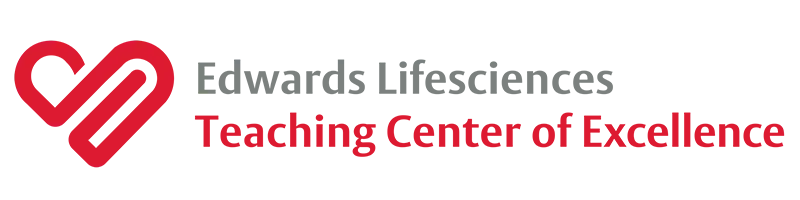 Edwards Lifeschience Teaching Center of Excellence